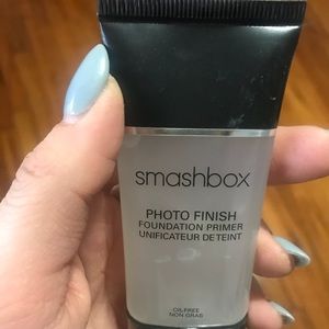 Original Smashbox Primer, full size!